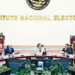 INE prevé aplazar elección judicial; pide prórroga de 60 días.