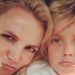 Britney Spears está feliz de reencuentro con su hijo.