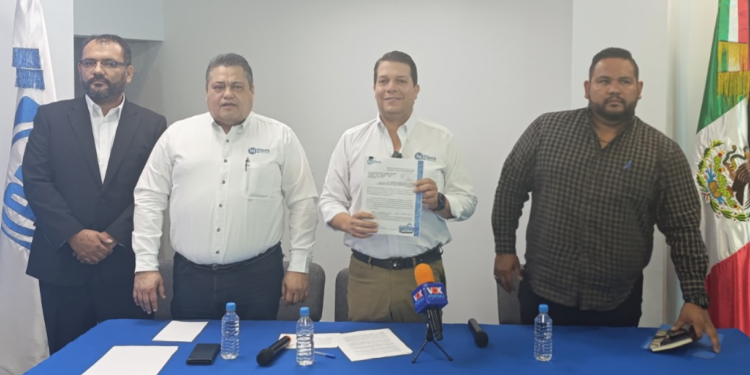 PAN pedirá anular nombramientos del Auditor Superior y del Fiscal Anticorrupción