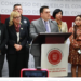 Morena arremete contra la SCJN por invalidar la Junta de Gobierno.