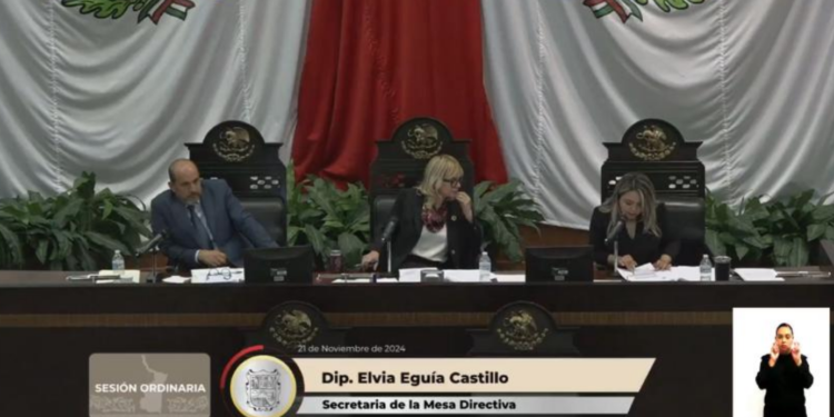 Aprueban convocatoria para candidatos a juzgadores en Tamaulipas