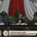 Aprueban convocatoria para candidatos a juzgadores en Tamaulipas