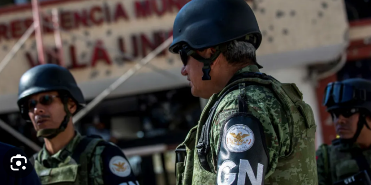 Avala Congreso reformas constitucionales en materia de seguridad pública y protección de los animales