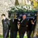 Funeral de Liam Payne; El triste reencuentro de One Direction