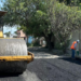 Llega programa de bacheo a diez colonias de Victoria