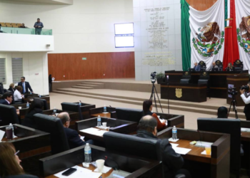 Reforzarán seguridad pública en Tamaulipas con crédito de 1,123 millones de pesos.