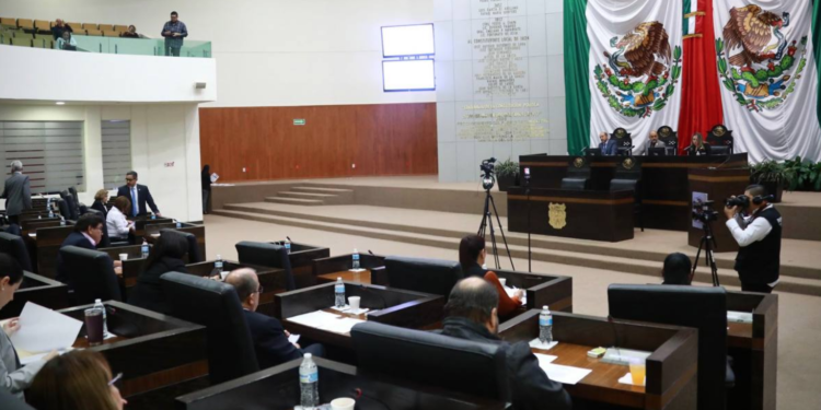Reforzarán seguridad pública en Tamaulipas con crédito de 1,123 millones de pesos.
