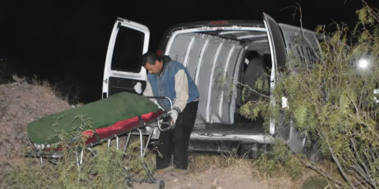 Acusan a militares de disparar contra trabajadores y matar a uno en Nuevo Laredo