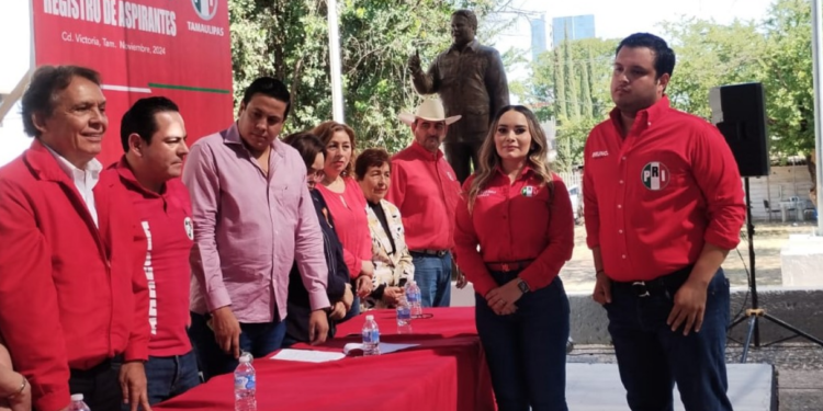 Desprecian dirigencia del PRI; Bruno Díaz Lara el nuevo presidente estatal.