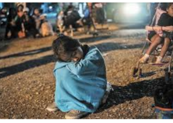 Pide MC reforzar la protección a niños migrantes