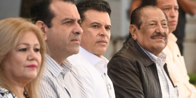 Fortalecerá Lalo Gattás con el SNTE la educación y cultura