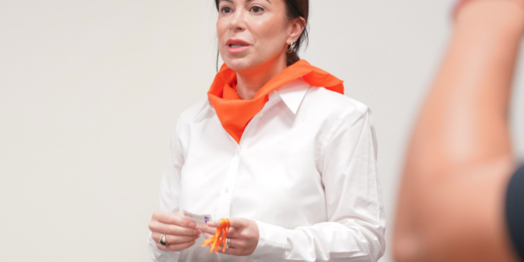 Promueve Inmujer concientización sobre la erradicación de la violencia de género