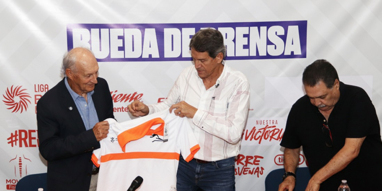 Es Eugui nuevo técnico del «Corre»