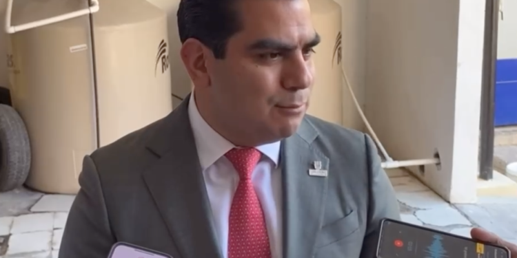 «Creo en la reforma y la apoyo plenamente. Nos va a salir bien»: David Cerda