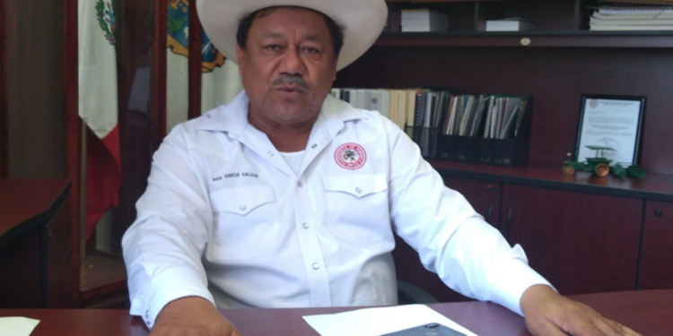 Alerta CNC sobre agravamiento de crisis agrícola en Tamaulipas
