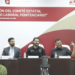 Tamaulipas, cuarto estado en instalar el Comité Estatal de Fomento Laboral Penitenciario 2026