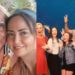 Andrea Legarreta y sus hijas se despiden de la mamá de Erick Rubín con emotivos mensajes
