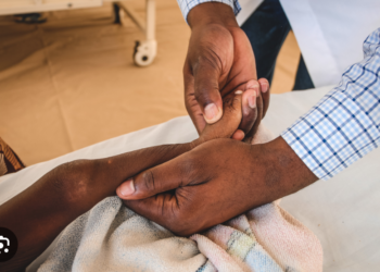 Suma Tamaulipas 1,230 personas con desnutrición en 2024.