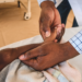 Suma Tamaulipas 1,230 personas con desnutrición en 2024.