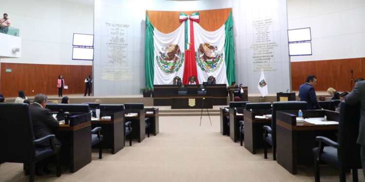 Entregarán diputados la medalla «Luis García de Arellano».