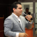 David Cerda buscará ser magistrado federal