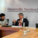 Acuerdan gobernador y Sedatu fortalecer regularización de tenencia de la tierra
