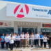 Inauguran cinco sucursales de Farmacias del Ahorro en Victoria