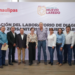 Impulsa alcaldesa, Carmen Lilia Canturosas, sector ganadero con inauguración de laboratorio de diagnóstico clínico zoosanitario
