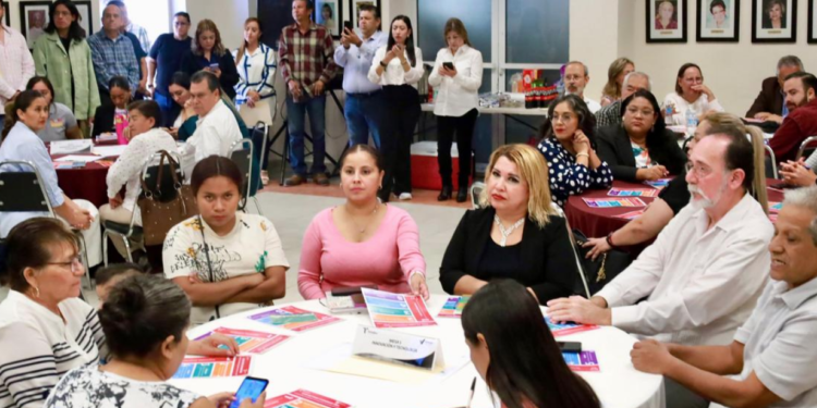 Inician Foros de Consulta Ciudadana hacia el Plan Municipal de Desarrollo