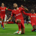 Liverpool asesta duro golpe al Real Madrid en Champions