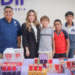 Donará Cremería Patty alimentos semanales a niñas y niños del DIF Victoria