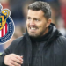 El Español, Oscar García, nuevo entrenador de Chivas.