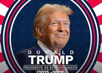 Donald Trump supera los 270 votos en la elección de Estados Unidos; va por segundo mandato