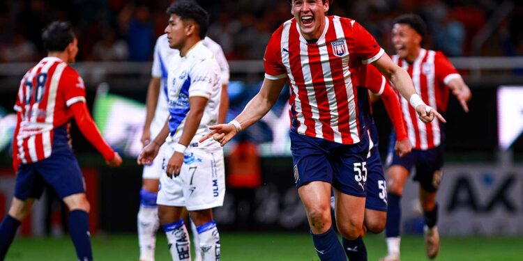 El Tapatío es campeón del Apertura 2024 de la Liga de Expansión