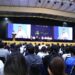 Inaugura gobernador Américo Villarreal Congreso Nacional de Actividades Espaciales 2024