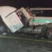 Trágico accidente en carretera Victoria-Zaragoza deja un muerto y 15 heridos