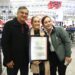 Refrenda Sheinbaum compromiso con bienestar y progreso de familias de Nuevo Laredo