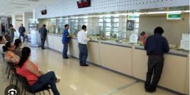 «No vamos a permitir aumento de impuestos», advierte Congreso a municipios