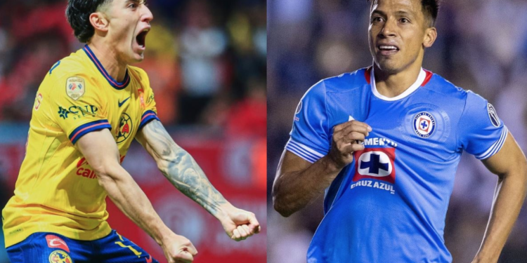 Antecedentes del Cruz Azul vs América en las liguillas