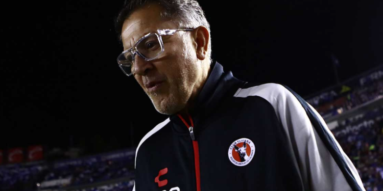 Juan Carlos Osorio ofrece disculpas a afición de Xolos