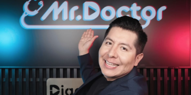 ¿Qué especialidad tiene Mr Doctor, el influencer denunciado por Maryfer Centeno?