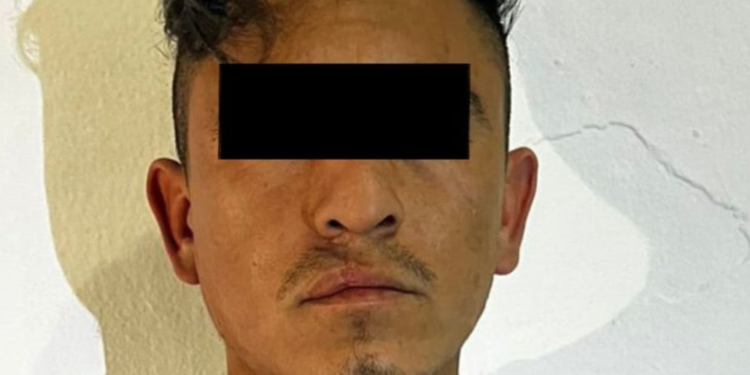 Cae en Nuevo León violador serial