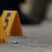 Comando ejecuta a nueve en Guanajuato; entre ellas hay un bombero y un paramédico