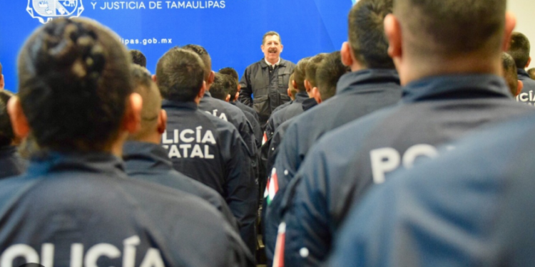 Universidad de Seguridad y Justicia tendrá nuevo campus en Altamira