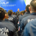 Universidad de Seguridad y Justicia tendrá nuevo campus en Altamira