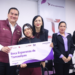 Entrega DIF becas a más de 3 mil estudiantes en condiciones de vulnerabilidad