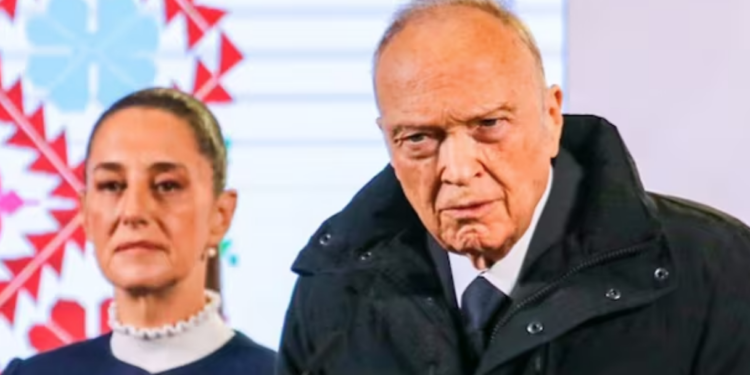 Va FGR por Juez que liberó a sobrino de Osiel Cárdenas