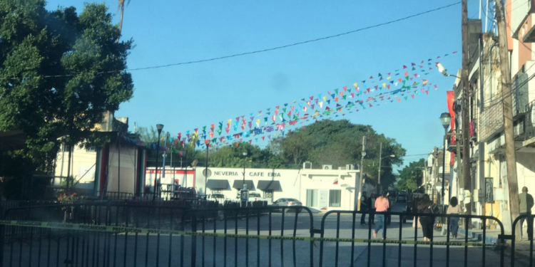 Tensión y miedo en San Fernando por narcoviolencia