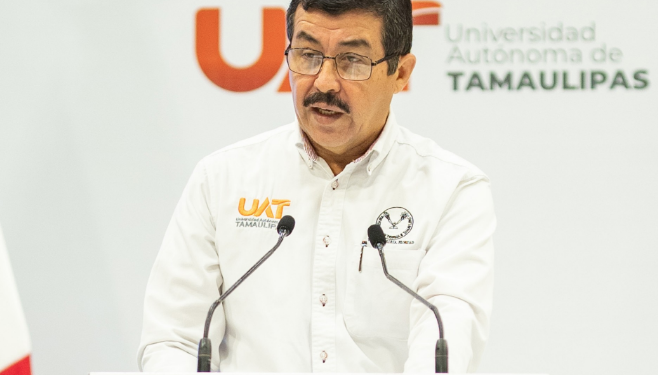 Incrementa la UAT el apoyo de becas a sus estudiantes