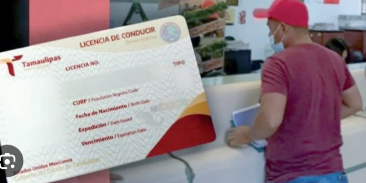 ¡Tranquilos!…no habrá nuevo cobro por licencia de conducir permanente